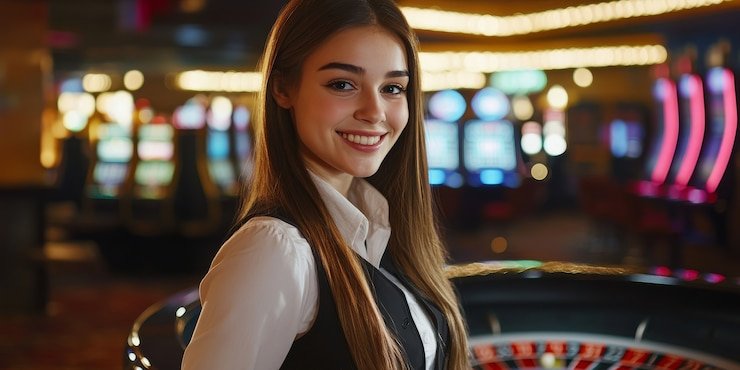 Sugar Rush live-dealer reel game interface on mobile phone